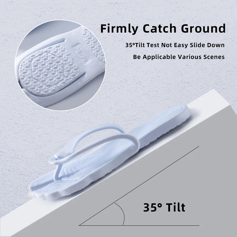 Chanclas de playa para mujer, zapatillas de playa para hombre, soporte para arco, toboganes plegables de secado rápido para viajes de negocios, viajes, jardín, ducha de Yoga