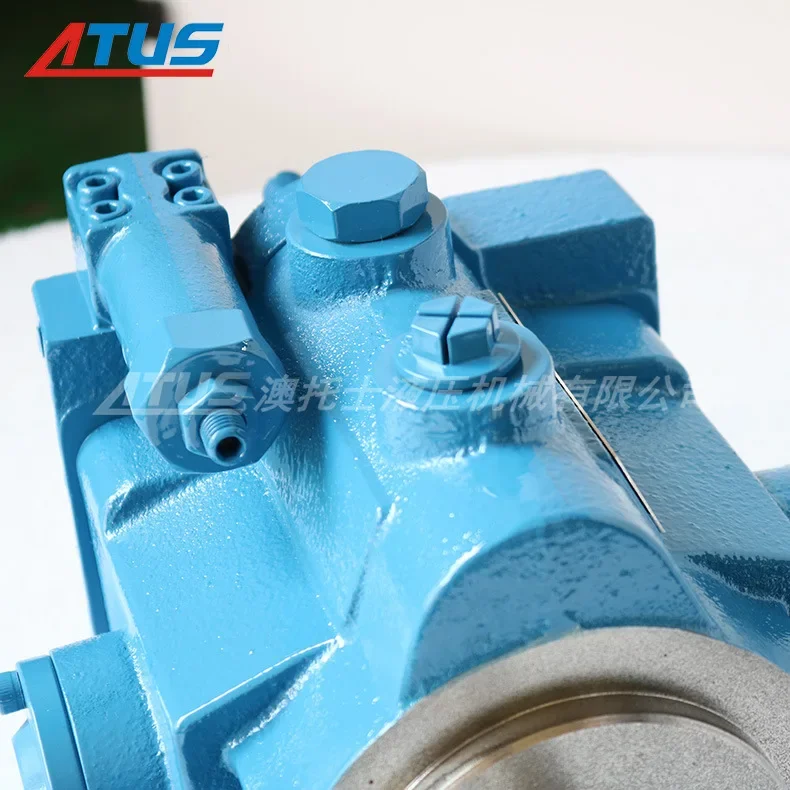 Piston pump PV152R1EL02 swashplate variable variable pump, industrial hydraulic pump, domestic spot, preferential price