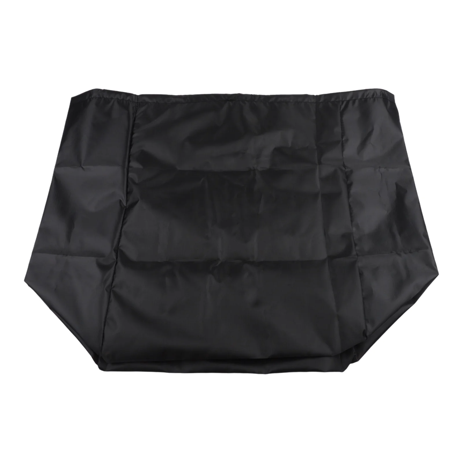 

Replacement Cover for BONSEN S3112 Paper Shredder - 420D Oxford Fabric with Drawstring Seal Sturdy Handles and Foldable Design