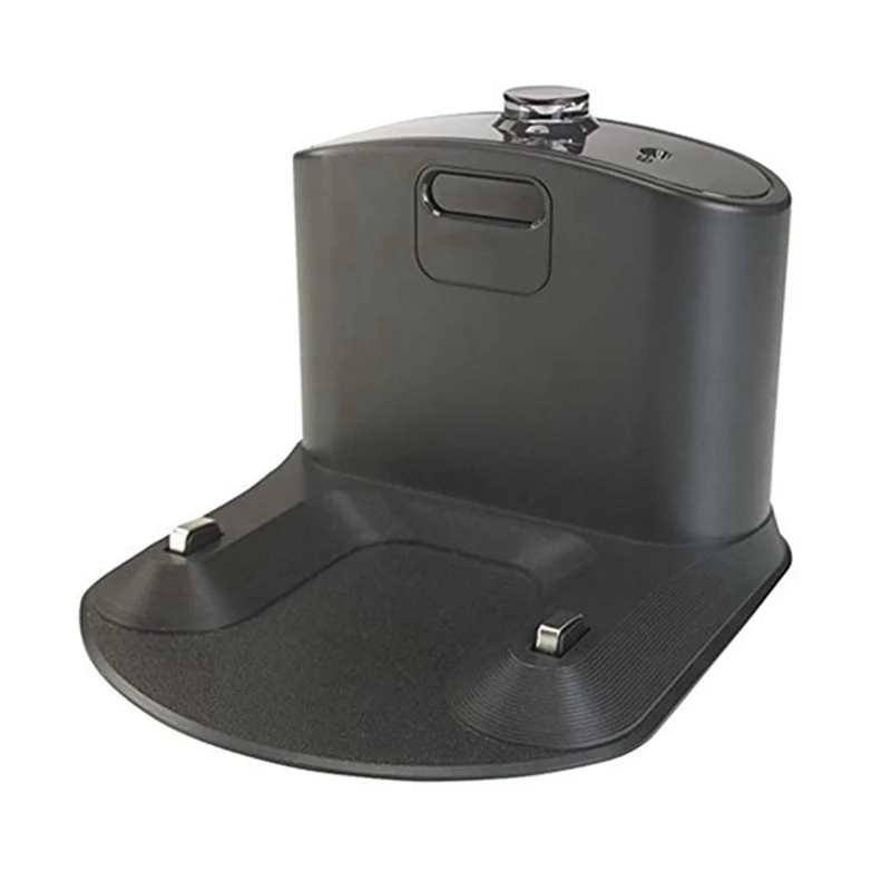 ABUD-2X قاعدة شاحن ل اي روبوت رومبا 500/600/700/800/900 سلسلة جهاز آلي لتنظيف الأتربة الملحقات شاحن قاعدة الاتحاد الأوروبي التوصيل