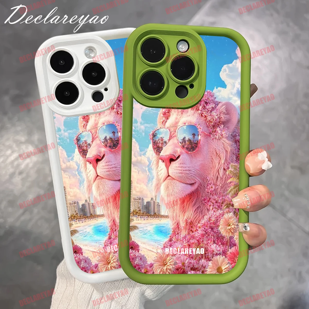 شخصية لتقوم بها بنفسك غطاء صورة قابل للتخصيص ل Realme C15 C2 5S C55 C25 60X 8 N65 C20 P1 C20A 20 Q3i Master 2 7i 50A N Case Photo