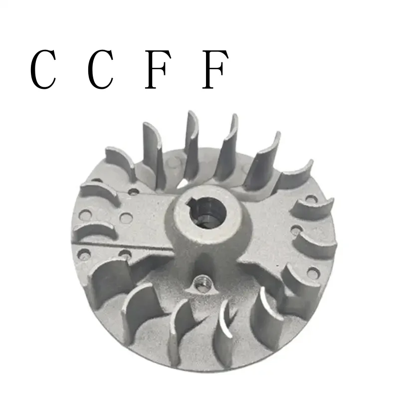 2행정 트리머 및 32F 오프셋 트리머/플라이휠 액세서리에 적합