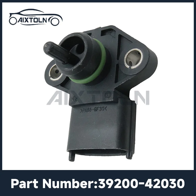 Sensor de presión de aire del colector de mapa 39200-42030 de buena calidad para Hyundai Starex A1 H1 Mega Kia Cerato nuevo 3920027400 3920042020