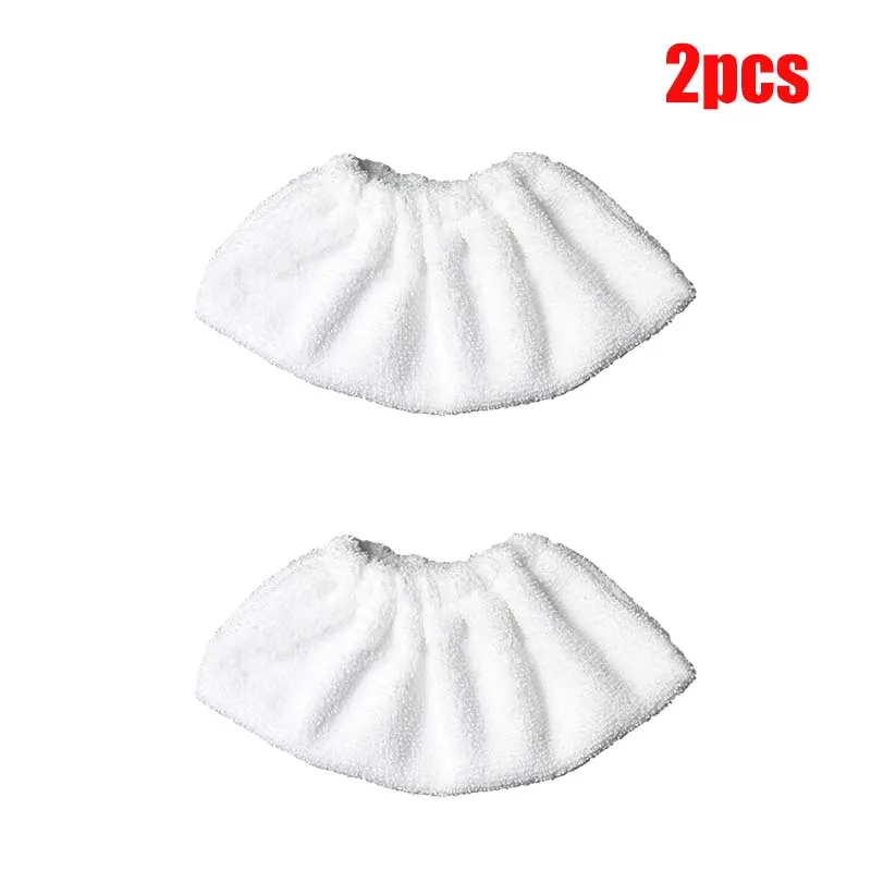Vervanging Mop Heads Doek Voor Karcher Easyfix SC2 SC3 SC4 SC5 Vodden Microvezel Mop Cover Stoomreiniger Reserve Accessoires