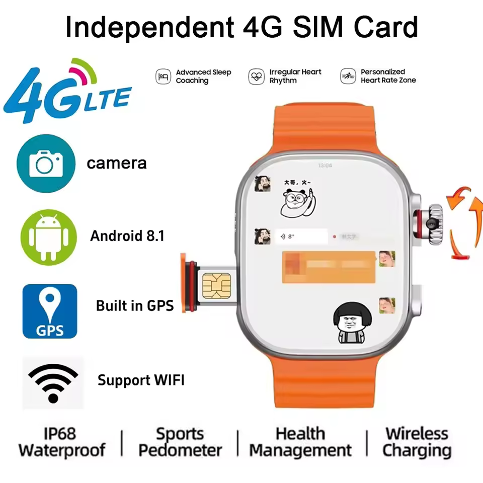 1. 새로운 4G 스..
