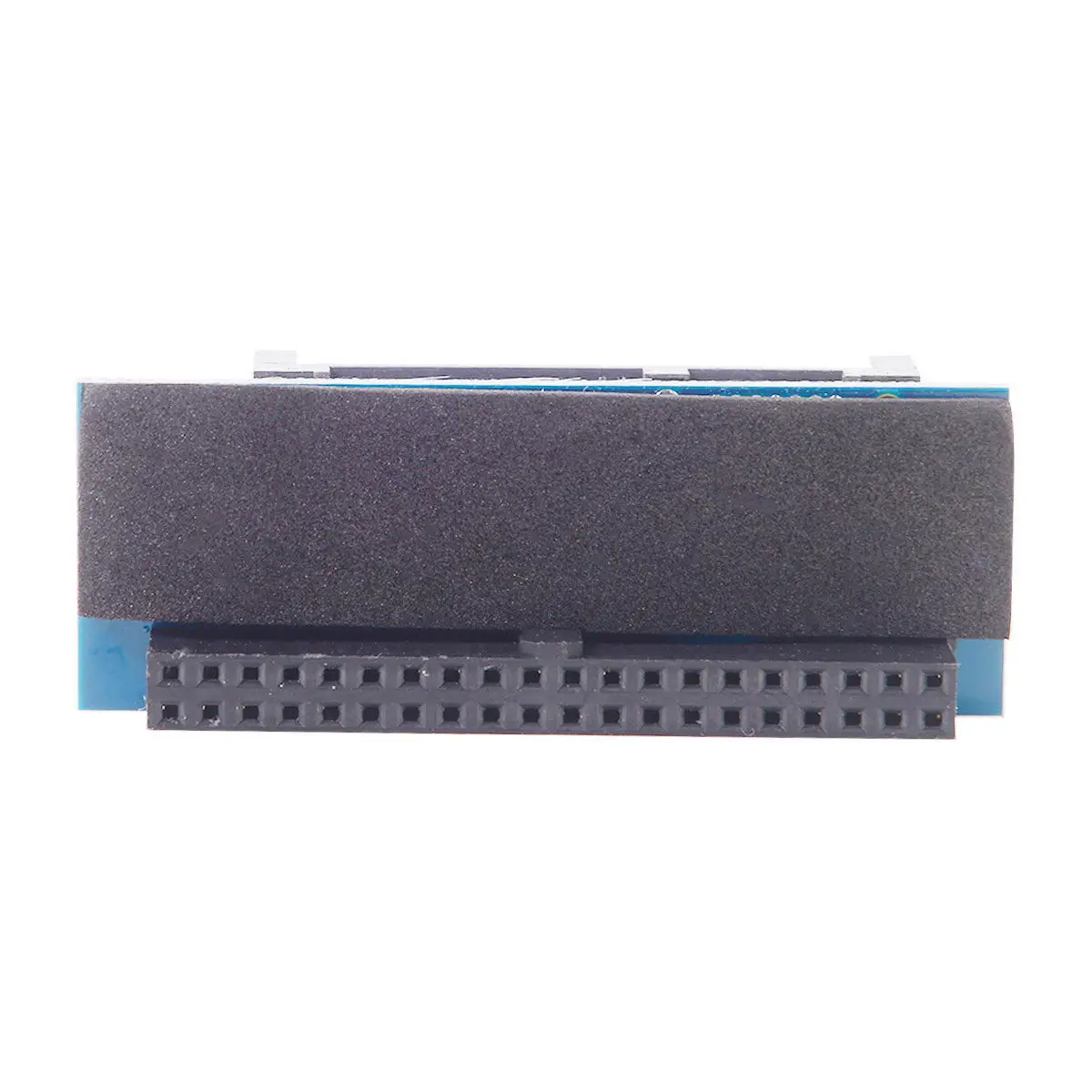 Cablec CYDZ IDE/PATA 40 핀 디스크-SATA 암 변환기 어댑터, 데스크탑 및 3.5 인치 하드 디스크 드라이브용 PCBA