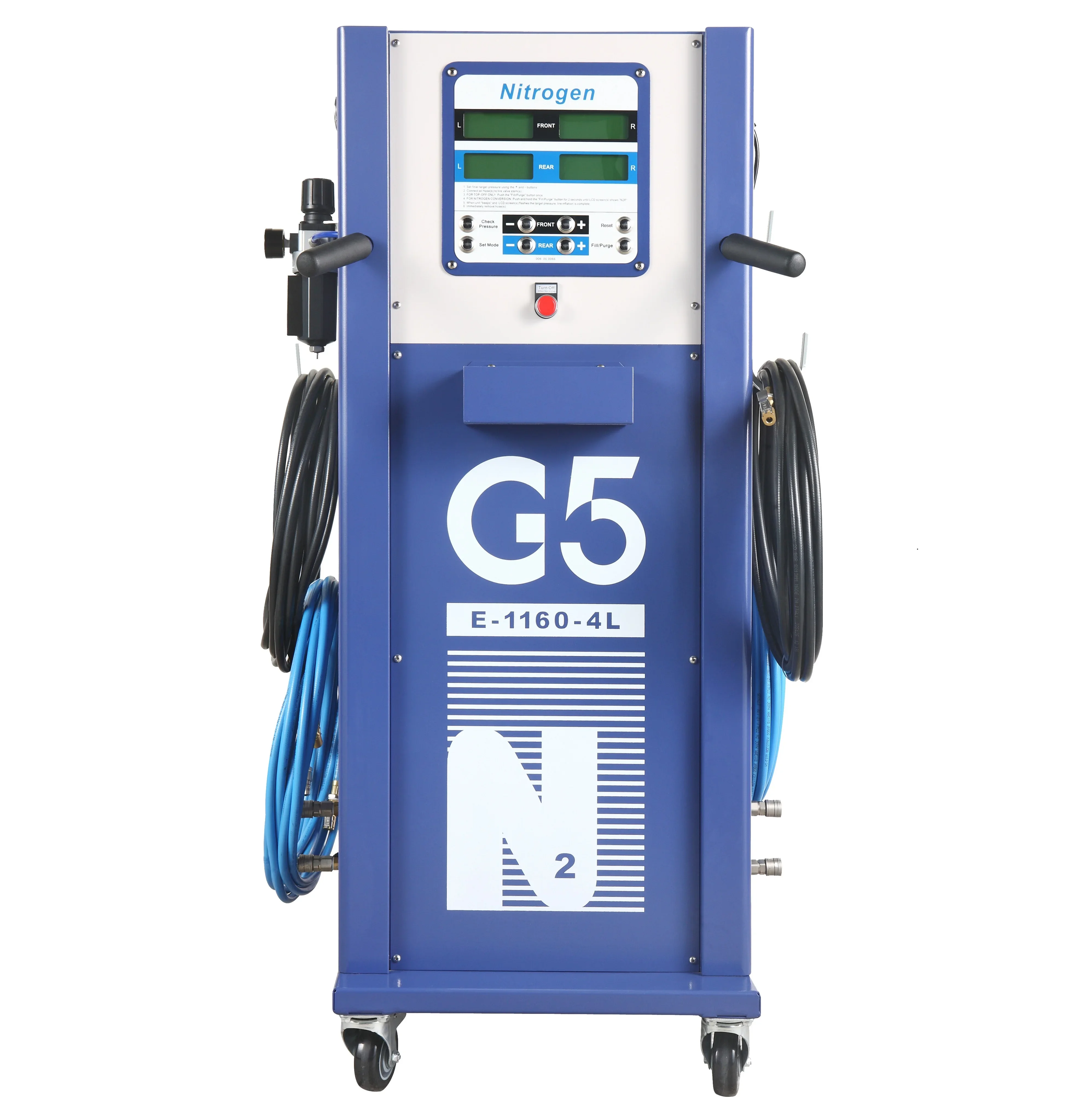 G5 Purity 97Percent… - image