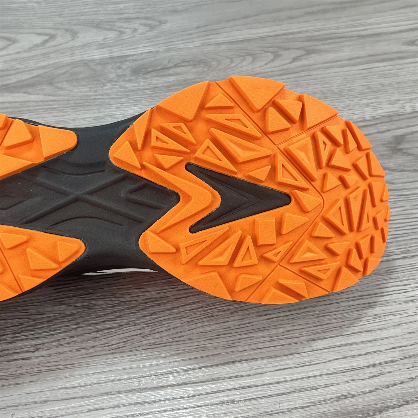 

Men's and Women's Hiking Shoes Fashion Walking Shoes Anti-slip, wear-resistant, anti-impact, lightweight, breathable Camping Cro