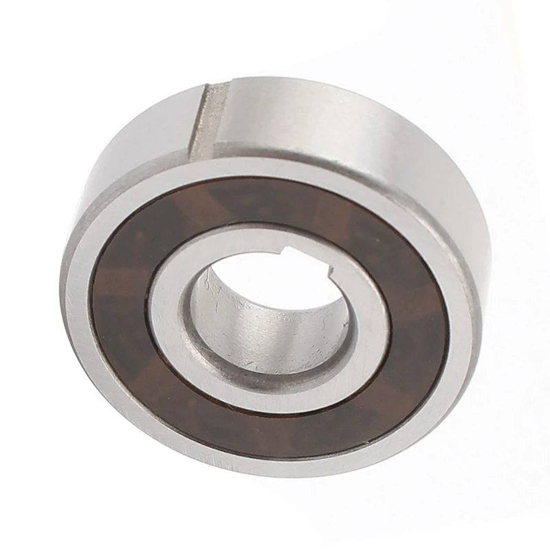 6X CSK12PP One Way Clutch Dual Keyway Bearing 12 X 32 X 10Mm image 2