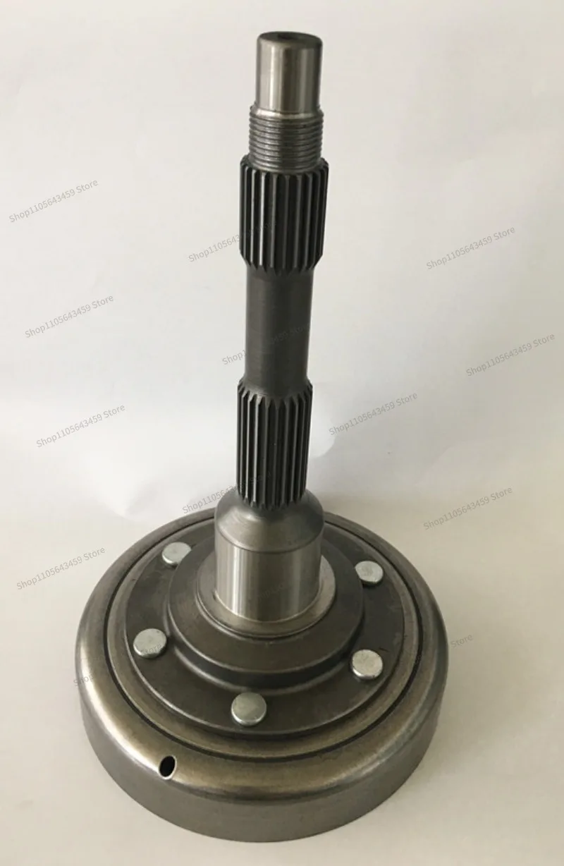 For CF188-053000 CLUTCH HOUSING ASSYATVUTV