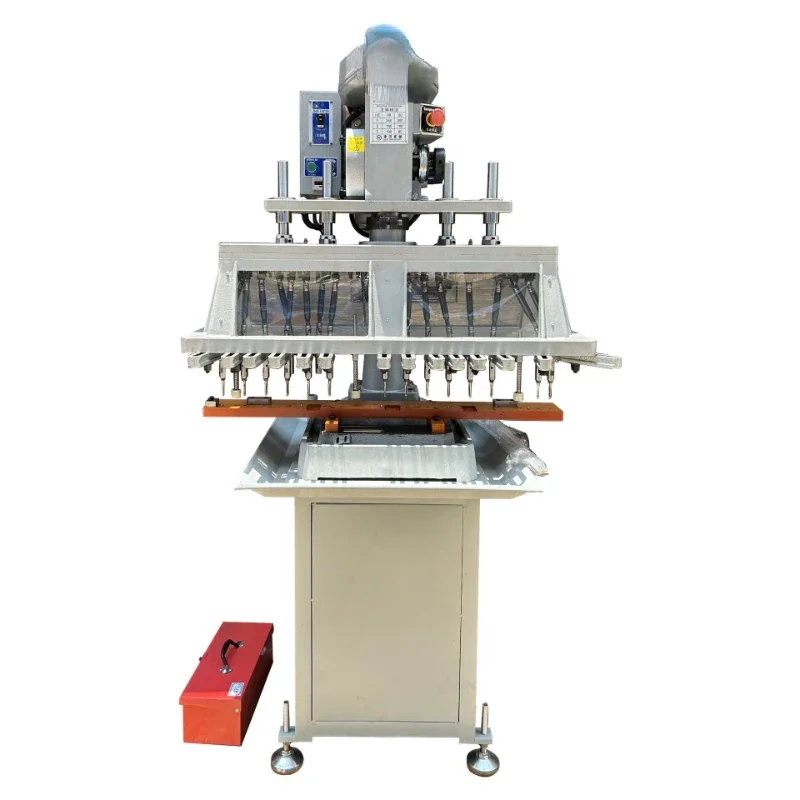 6532 Automatic Threading Machine Pitch Gear Six-Axis Pistol-Grip Drill