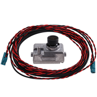 AB56-Car Dash Cam Mounted HCHQ-3776940 DVR ADAS Camera Road Recorder For BYD Dolphin Seal Atto 3 Yuan Song Pro Tang Han