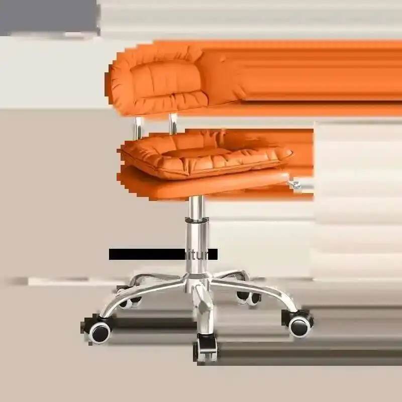 Desk Bar Chair Stool Computer Chair Home Negotiation Bar Office Chair Lifting Backrest Rotating Dining Front