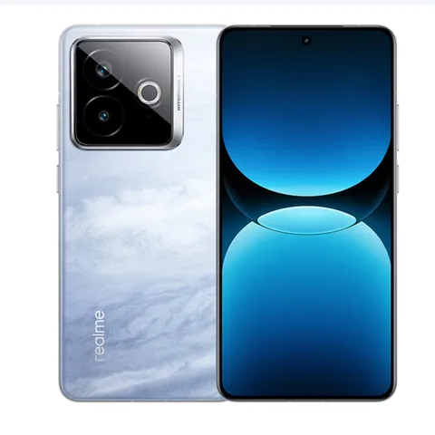 Смартфон Realme GT7 Pro Racing Edition, 12/256ГБ, 12/512ГБ, 16/256ГБ, 16/512ГБ, china
