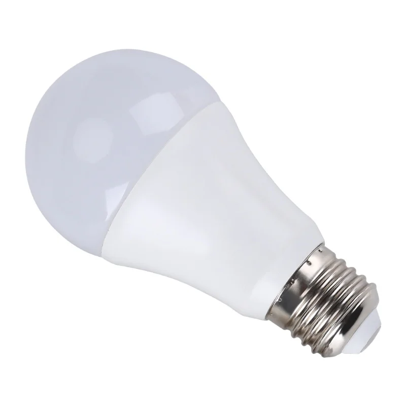 

Лампа от сумерения до рассвета, светодиодные лампы EECOO с интеллектуальным датчиком мощностью 7 Вт, встроенное обнаружение фотосенсора с Au