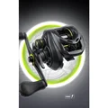 Water drop wheel