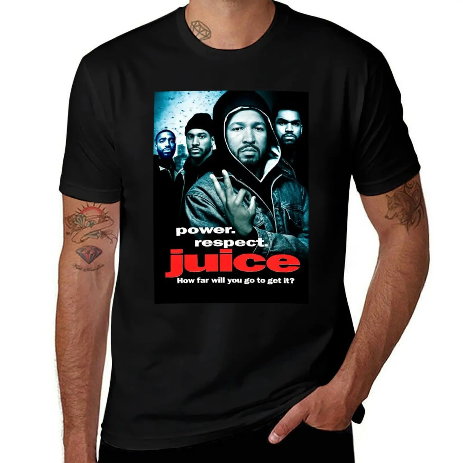 

Knicks Juice T-Shirt plain custom shirt funny gifts fitted t shirts for men