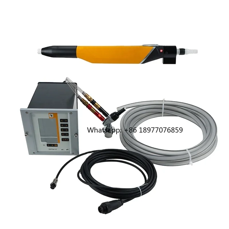 Automatic Electric Paint Machine For Manual Powder Coating Of Metal Plastic Iron