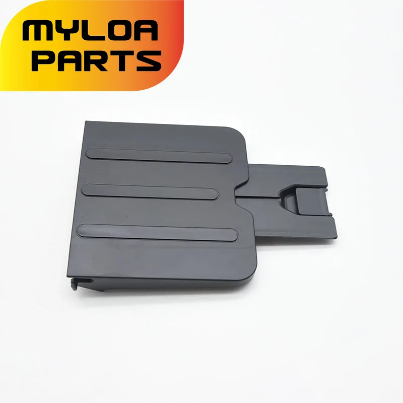 Bandeja de salida de papel para impresora HP, piezas RC3-0827-000, RM1-7727-000, para M1132, M1130, M1136, M1212, M1212nf, M1213, M1214, M1216, M1217, 1132, 1 unidad