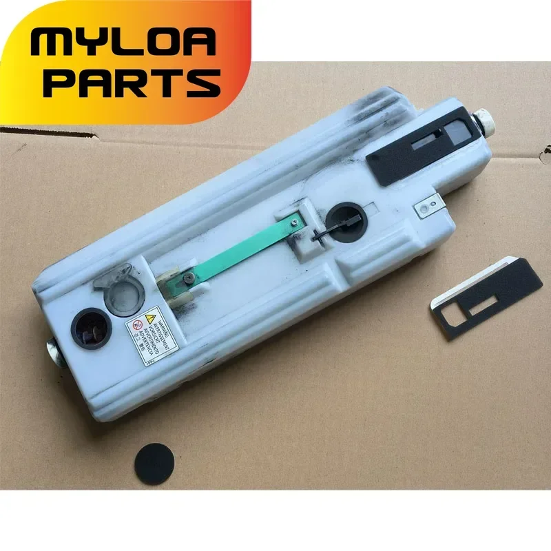 1X Waste Toner Sponge For Ricoh C3300 C3000 C5000 3501 4501 4502 Seal Waste Toner Sponge Printer Copier Spare Parts