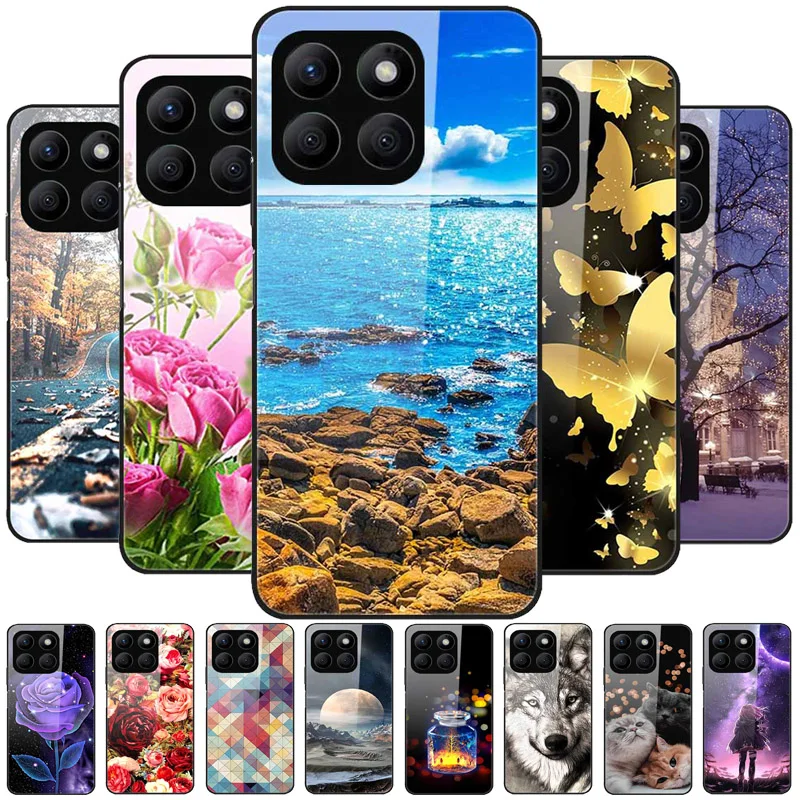 For Honor X8C Case …