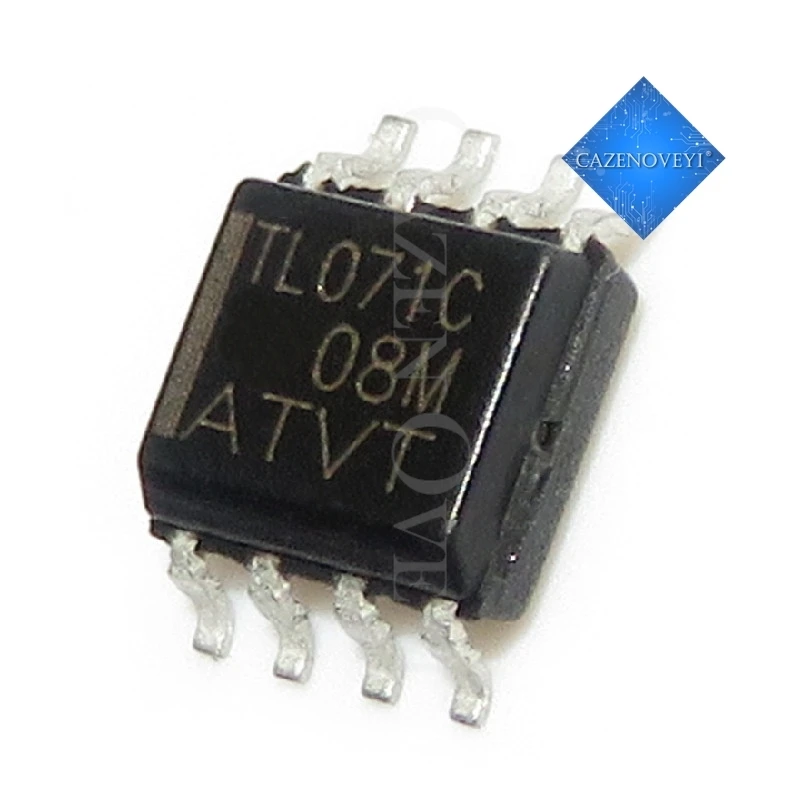 5-100PCS TL071CDR TL071C AL422B AL422 H5GQ8H24MJR-R4C H5GQ8H24MJR CD4070BM CD4070 TPA6132A2R TPA6132A2 LM293P LM293