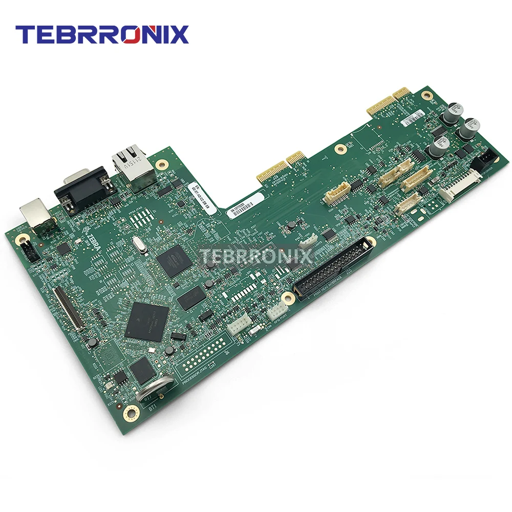 

P1095284-01 Main Logic Board for Zebra ZT411 ZT421 Thermal Label Printer New Original Motherboard