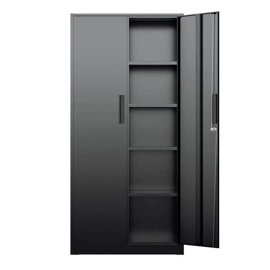 72 Storage Cabinet,…