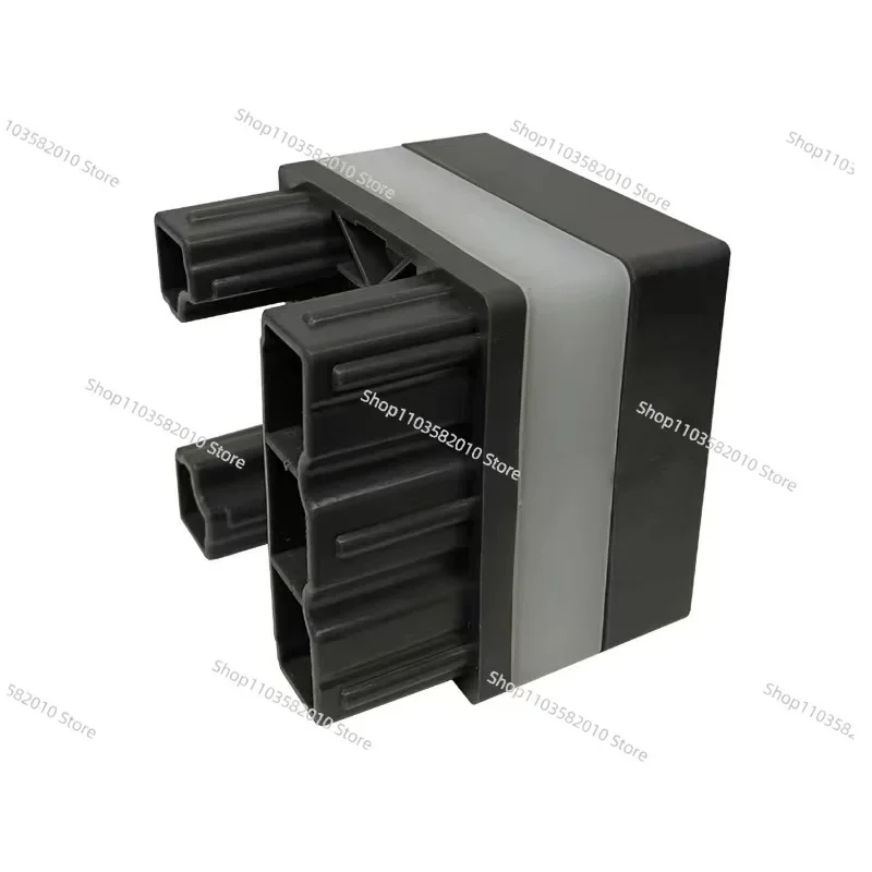 Outdoor Solar LED Fence Post Cap Solar Garden Light   20pcs