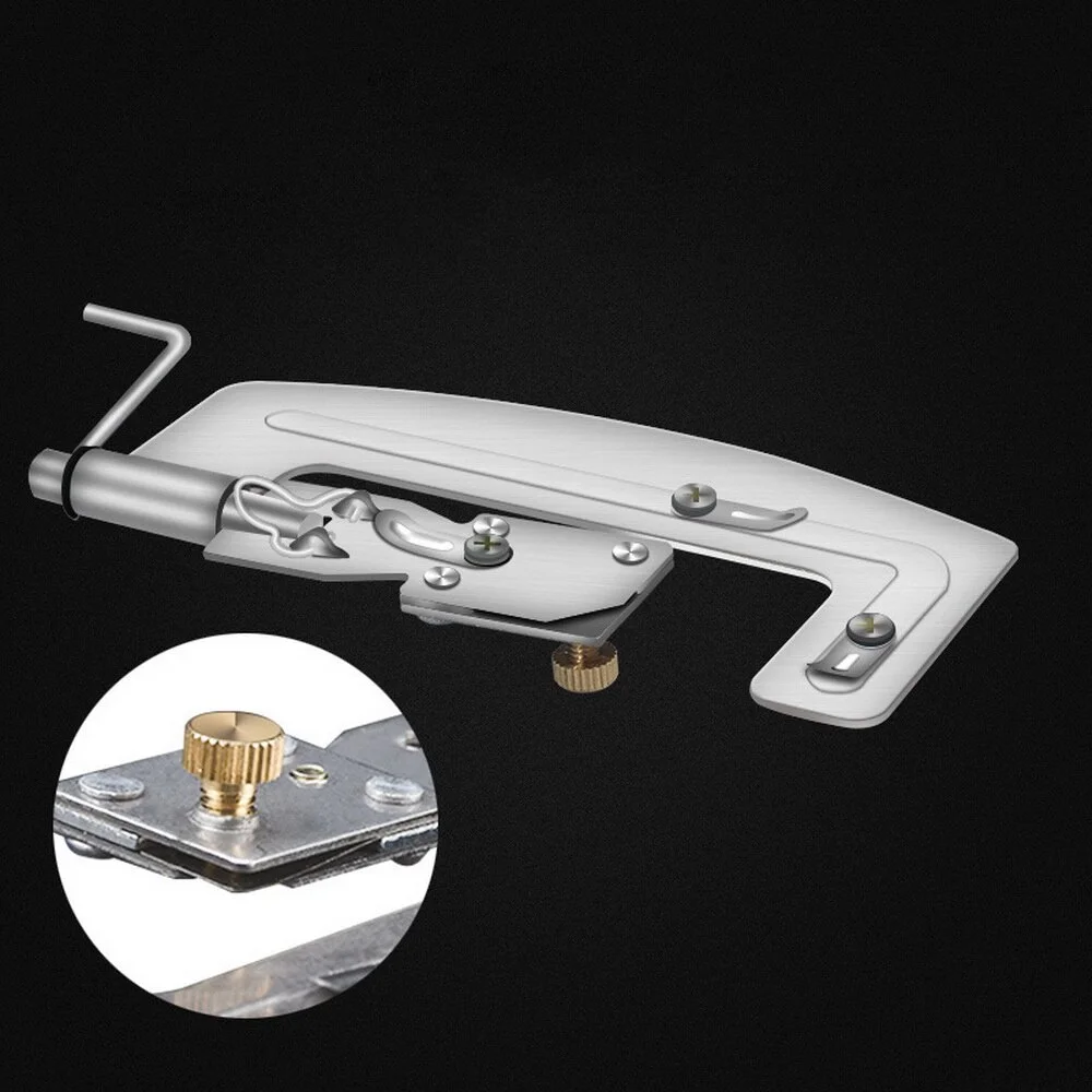 Monofilament Line - Semi Automatic Fishing Hook Line Tier