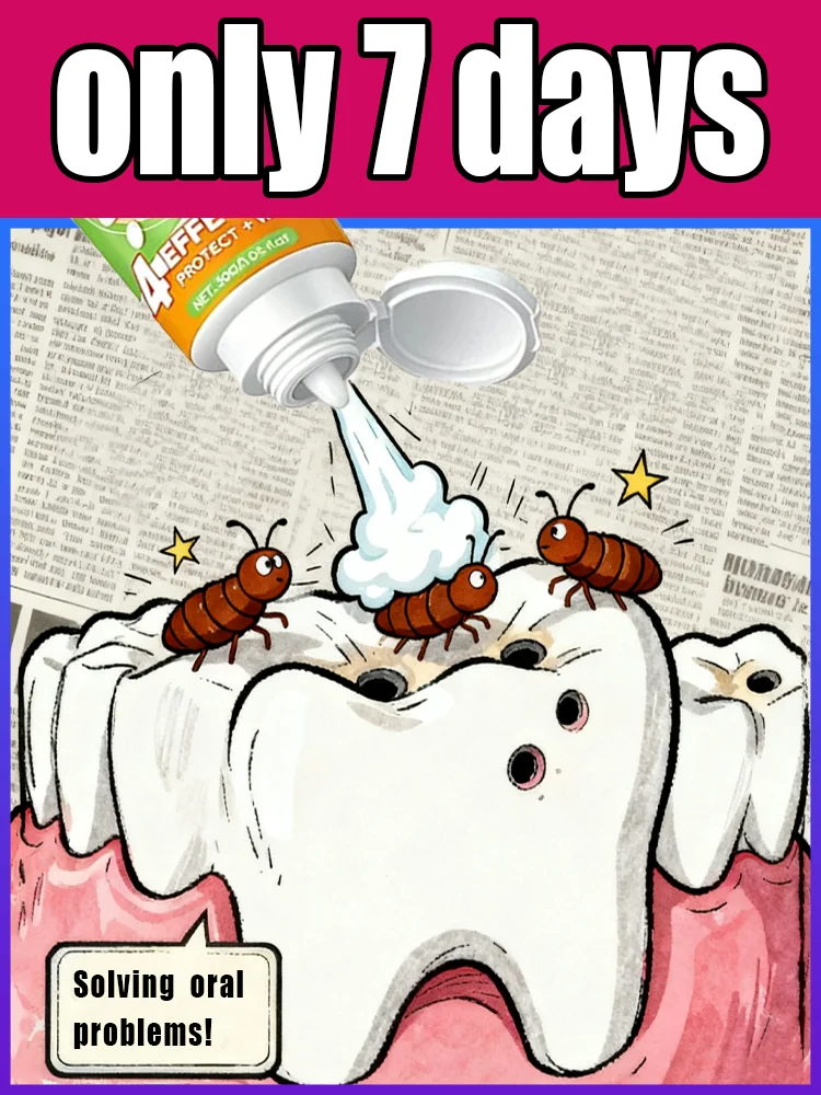 

Hᴇᴀʟs ᴄᴀᴠɪᴛɪᴇs, ᴄʟᴇᴀɴs ᴀᴡᴀʏ ᴘʟᴀᴏ̨ᴜᴇ, ᴡʜɪᴛᴇɴs ʏᴏᴜʀ ᴛᴇᴇᴛʜ