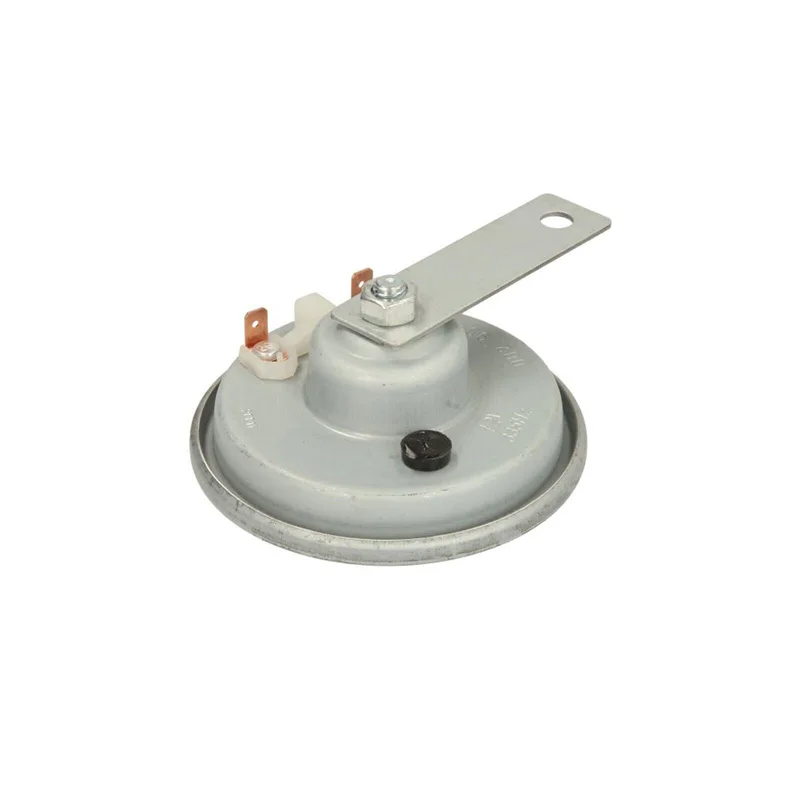 HORN 12v FOR VW GOLF MK1 MK2 T1 BEETLE T2 T3 T25 TRANSPORTER CAMPER VAN A452
