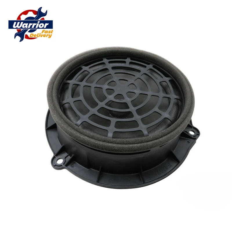 

Original Car Door Woofer for Audi A6 C7 2011-2016 Door Sound Speaker Woofer Tweeter Bass Trumpet 4G2035415 4G1035411