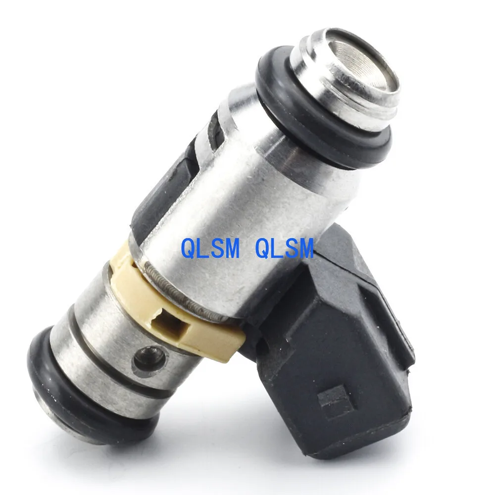 

Топливная форсунка для Magneti Marelli IWP064 Fiat PALIO Weekend BRAVA DOBLO 1,6 16 В