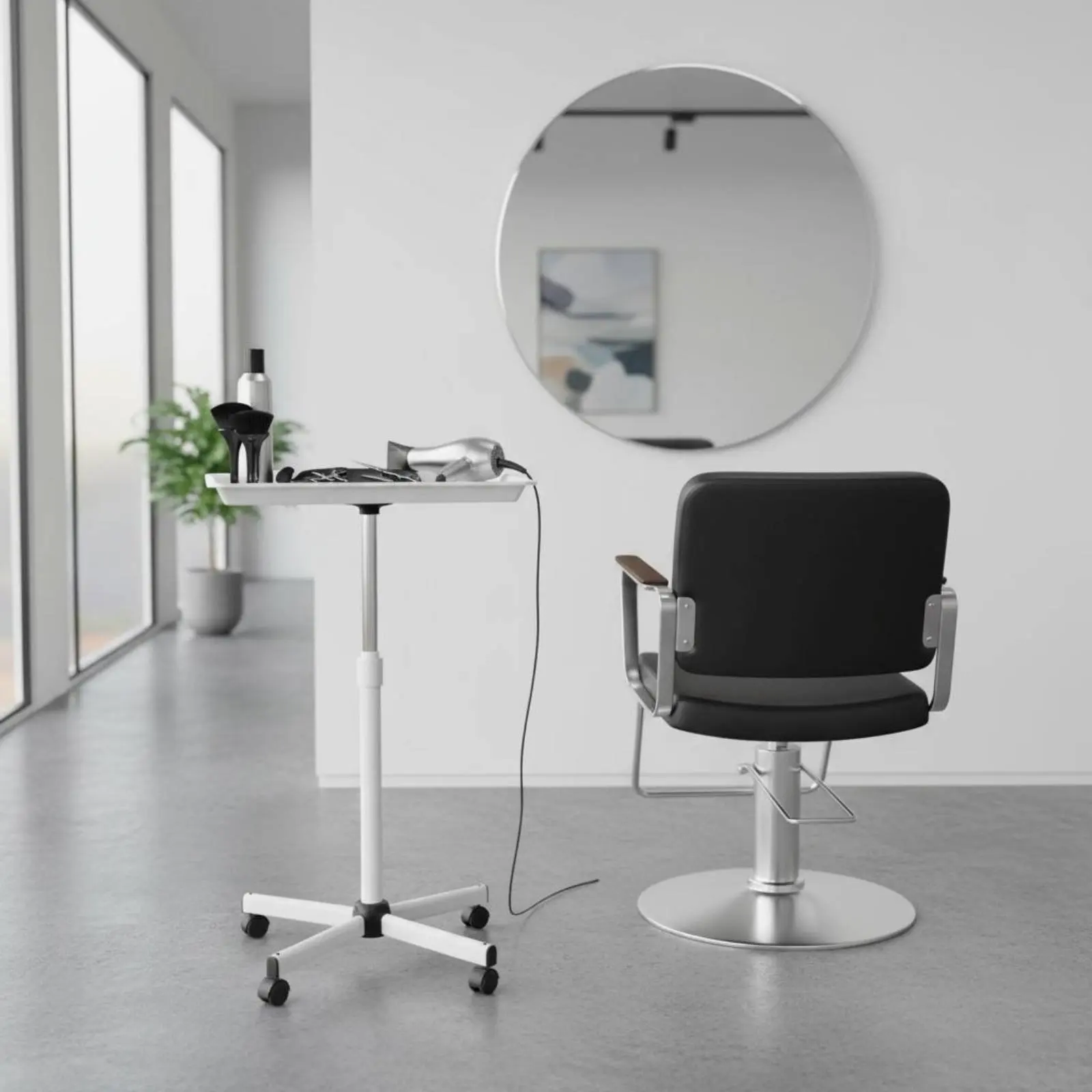 carrello-da-salone-regolabile-in-altezza-supporto-mobile-per-vassoio-da-salone-carrello-estetista-salvaspazio-con-ruote-per-stilisti