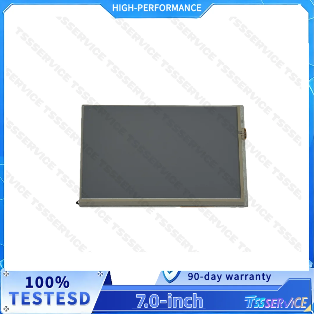 

FG0700K6DSSWAGT1 7.0 inch TFT LCD with 800*400 Resolution for Digital Photo Frame