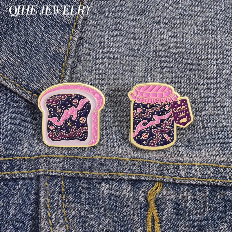 Cosmic Jam Glitter …