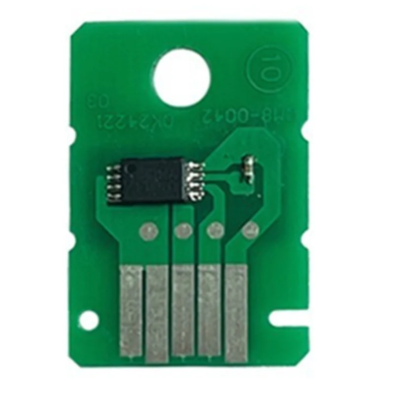 최고 상품 10 PCS MC-G02 유지 보수 상자 칩 Canon G2160 G3160 G1220 G2260 G3260 G1420 G2420 G2460 G3420 G3460 G1520