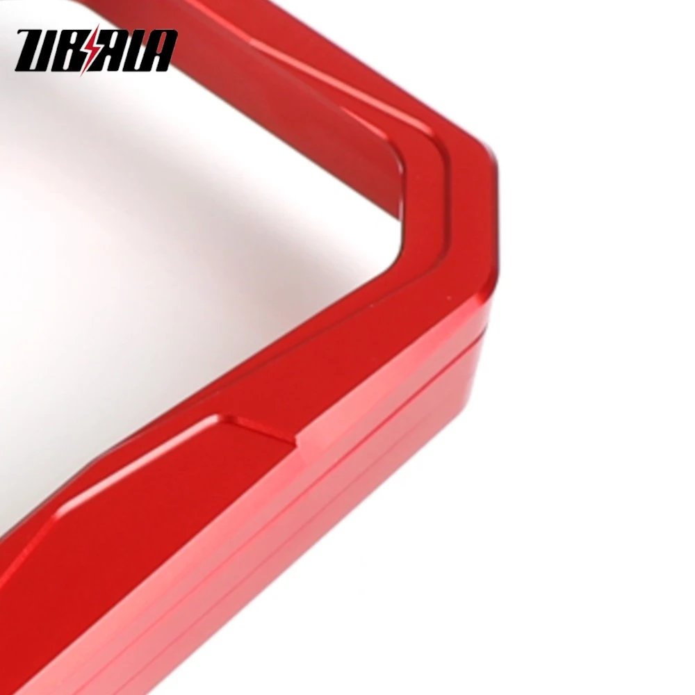 

Motorcycle Meter Frame Cover Screen Instrument Display Guard For CFMOTO 450SR 450SS 450NK 800NK 450MT 250SR 2022 2023 2024 2025