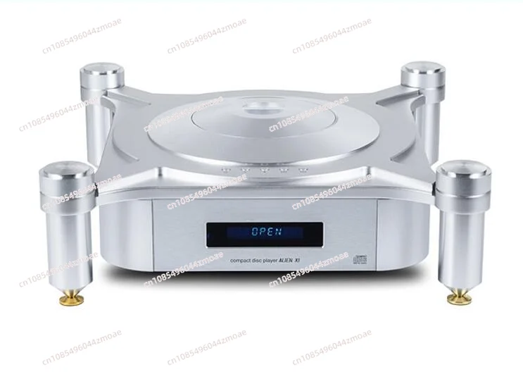 New ALINE-x1 bile CD player fever bile CD machine non-destructive external Bluetooth