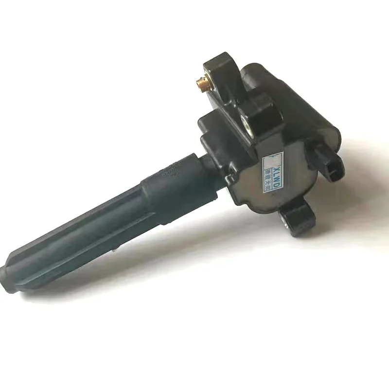 

New Genuine Ignition Coil 1611583203 For Ssangyong Actyon Kyron KORANDO SPORTS