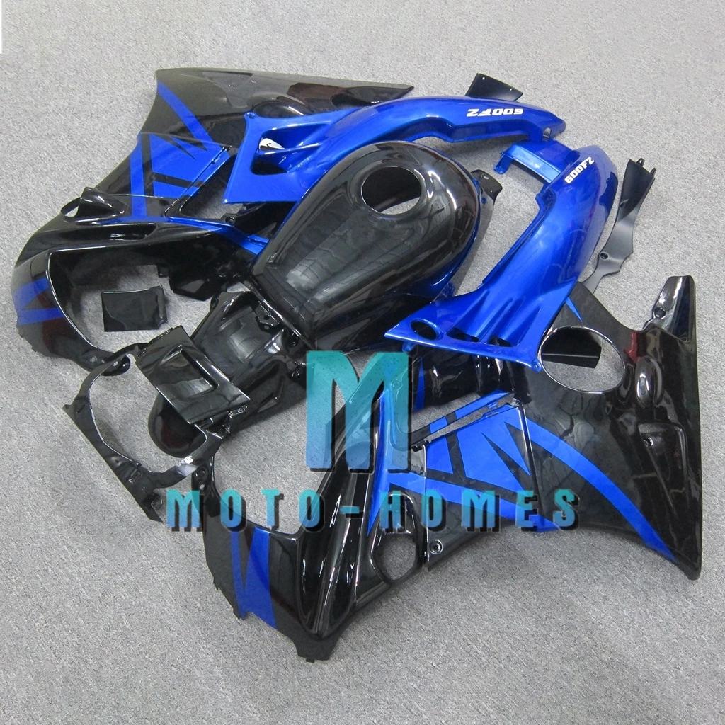 CBR 600 F2 Rebuild Bike Fairing Kit for CBR600 1991 1992 1993 1994 91 92 93 94 High Quality Bodywork Road/Racing Bodykit