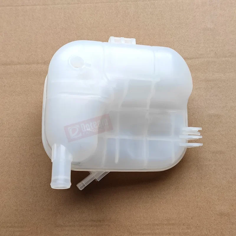 Engine Expansion Tank Coolant Recovery Reservoir  For Opel Zafira Family B 2005-2012 93183141 1304242