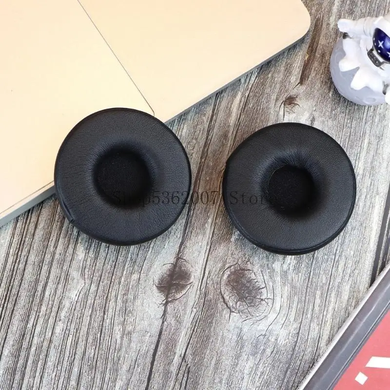 Замена наушников для ушных подушек для 55 65 75 игровых гарнитур Ушные колодки