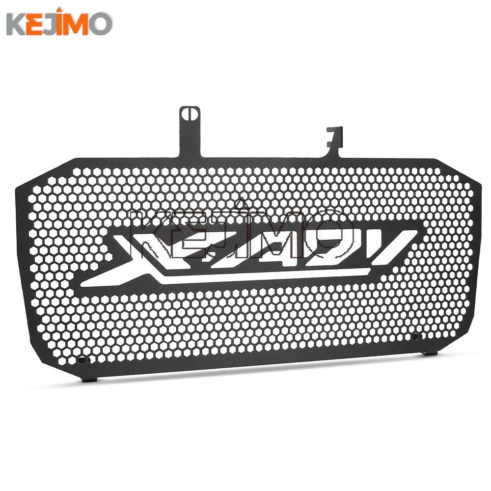 Radiator Protector Guard Grille Cover Motorcycle FOR HONDA XADV750 XADV 750 X-ADV750 FORZA750 2020 2021 2022 2026 2025 2024 2023