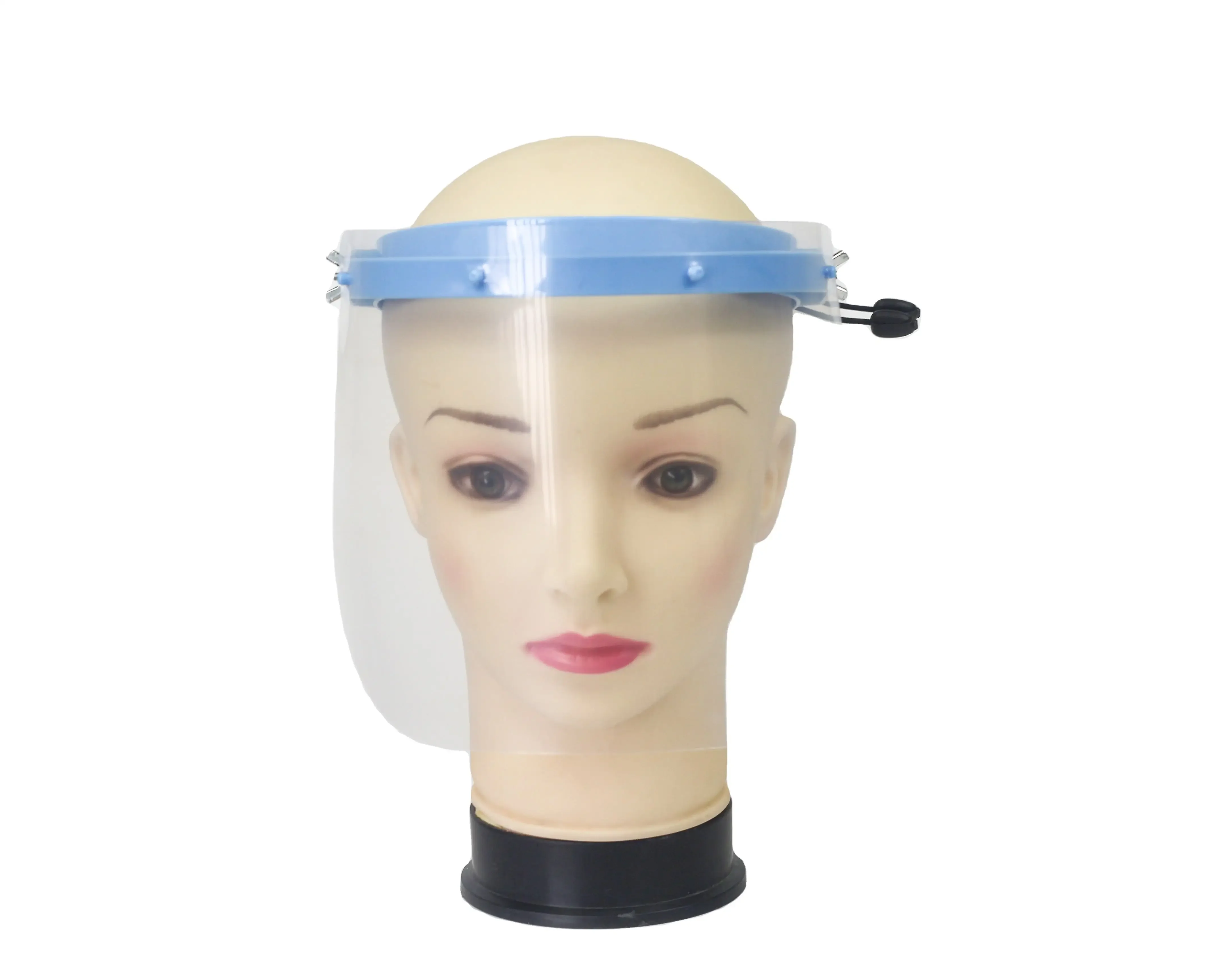 

Detachable Face Shield Protect Customer