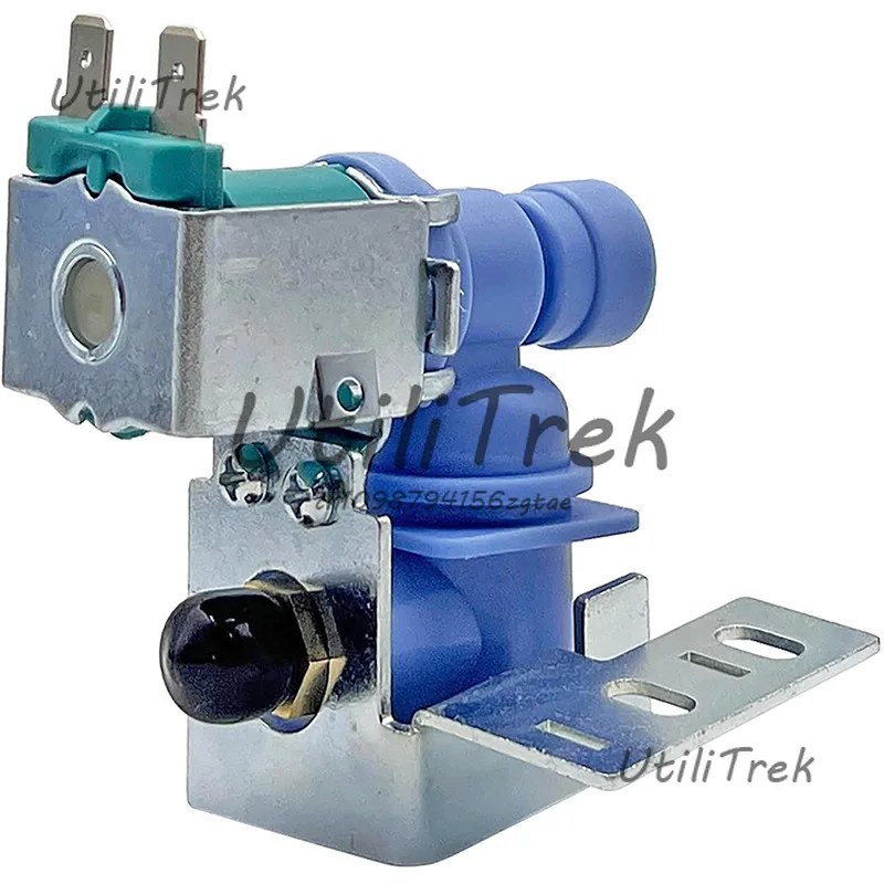 

242252603 Замена впускного клапана холодильника IMV-8100W10238100WPW102381