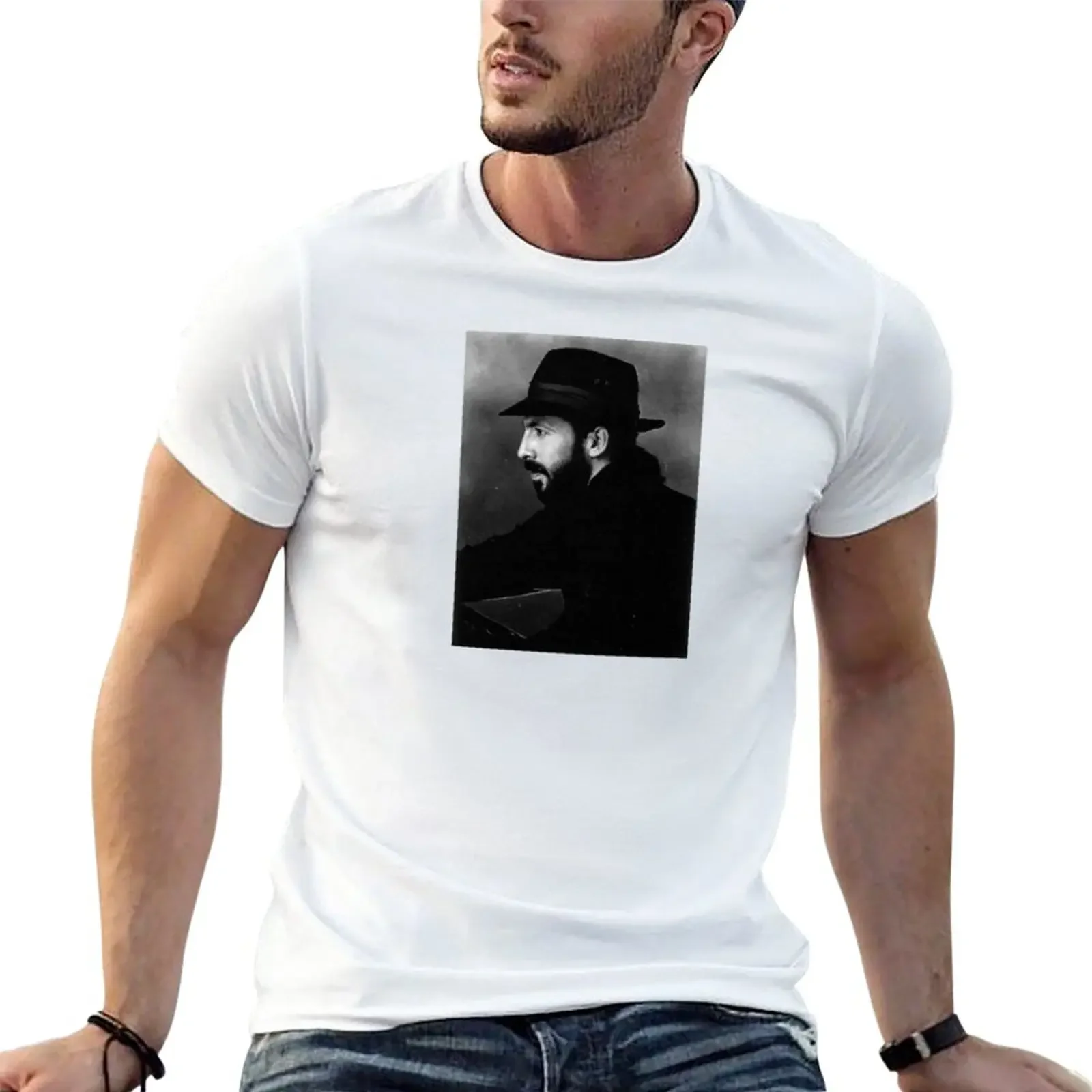 New Poster Juan Luis Guerra singer Tshirt Juan Luis Guerra T-Shirt oversized t shirt quick-drying t-shirt plain t shirts men