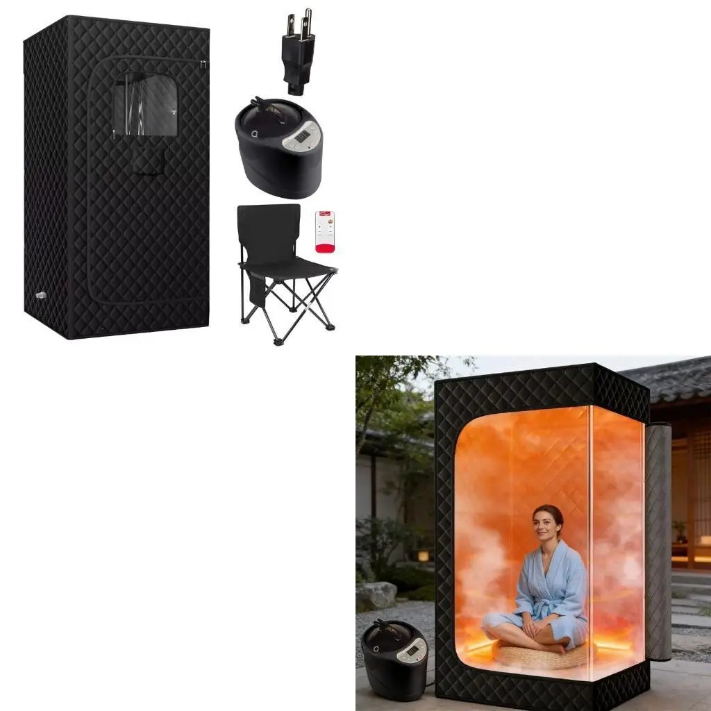 

D08D Quadrilateral Bending Steambath Room Easy Arrange in Periods Twelve hundred Any Space