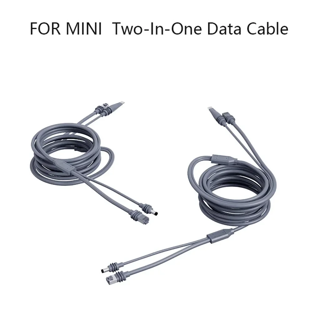 2-In-1 Data/Power E…